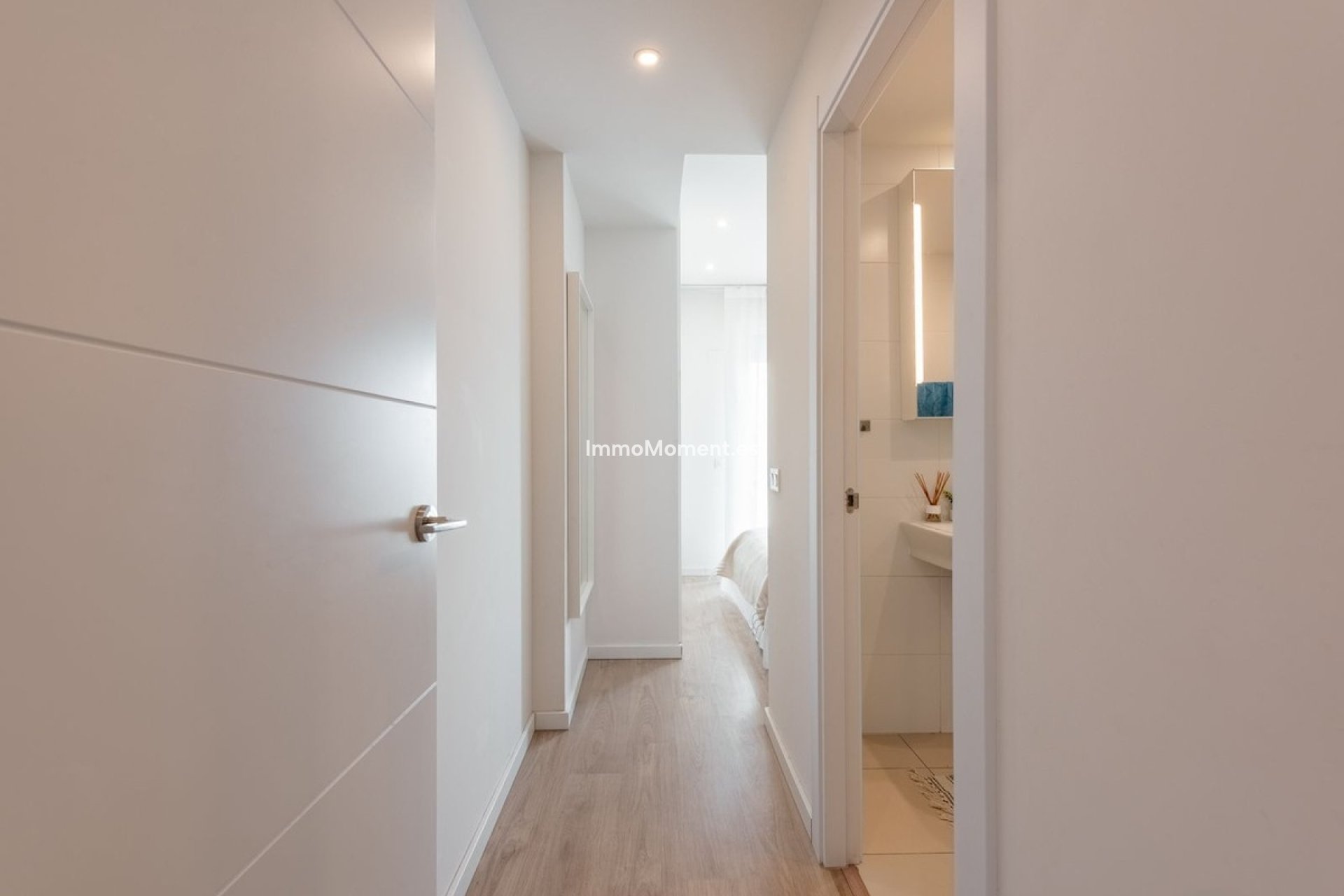 Reventa - Apartamento - Marbella - Nueva Andalucía
