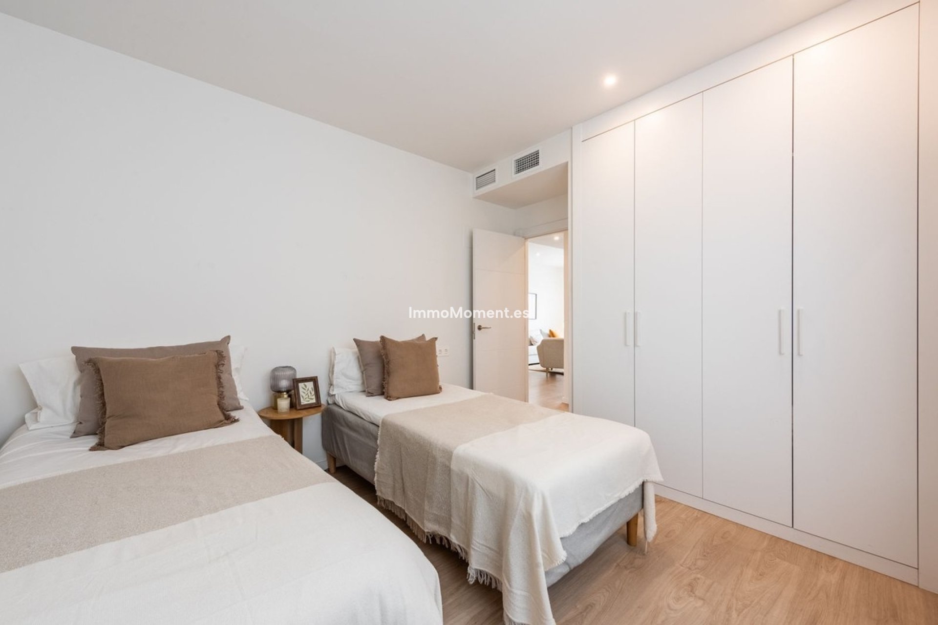 Reventa - Apartamento - Marbella - Nueva Andalucía