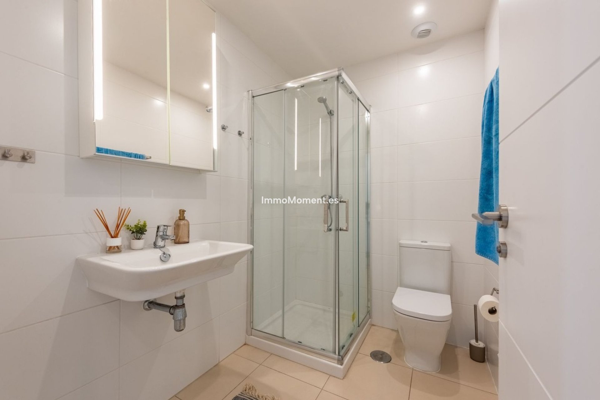 Reventa - Apartamento - Marbella - Nueva Andalucía