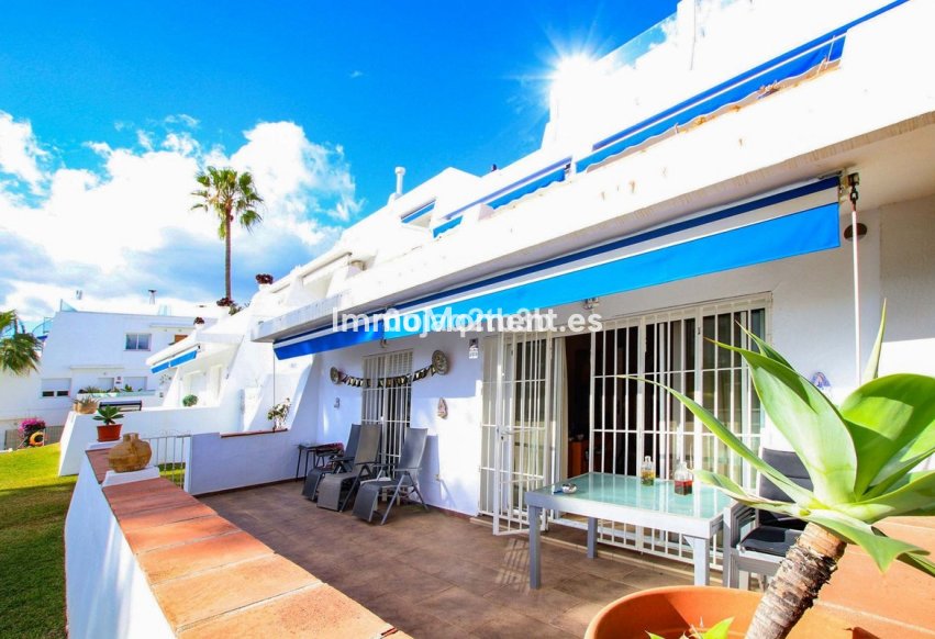 Reventa - Apartamento - Marbella - Nueva Andalucía