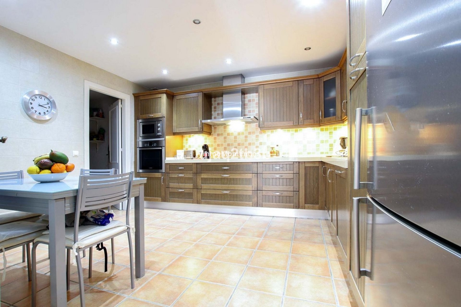 Reventa - Apartamento - Marbella - Nueva Andalucía