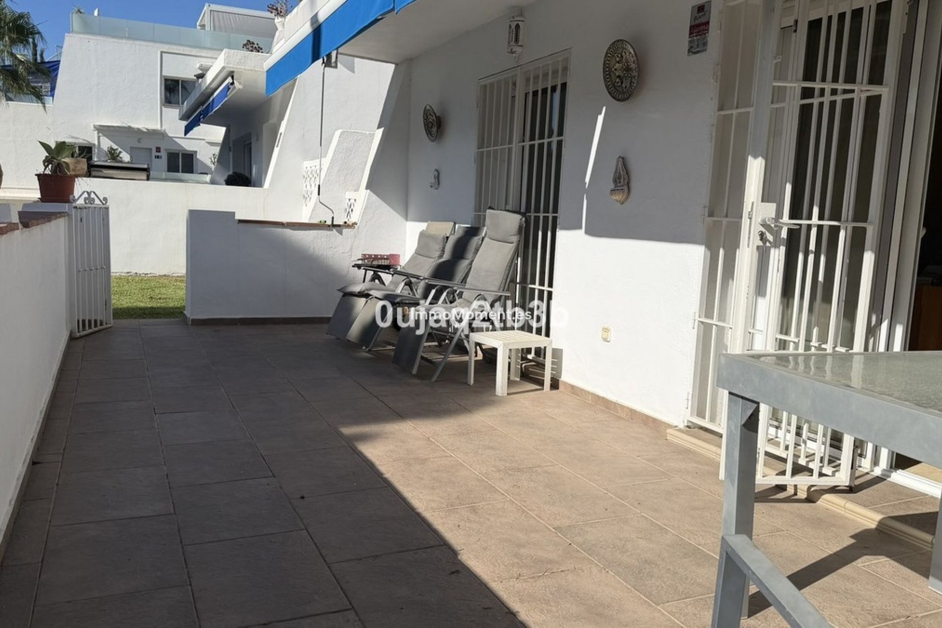 Reventa - Apartamento - Marbella - Nueva Andalucía
