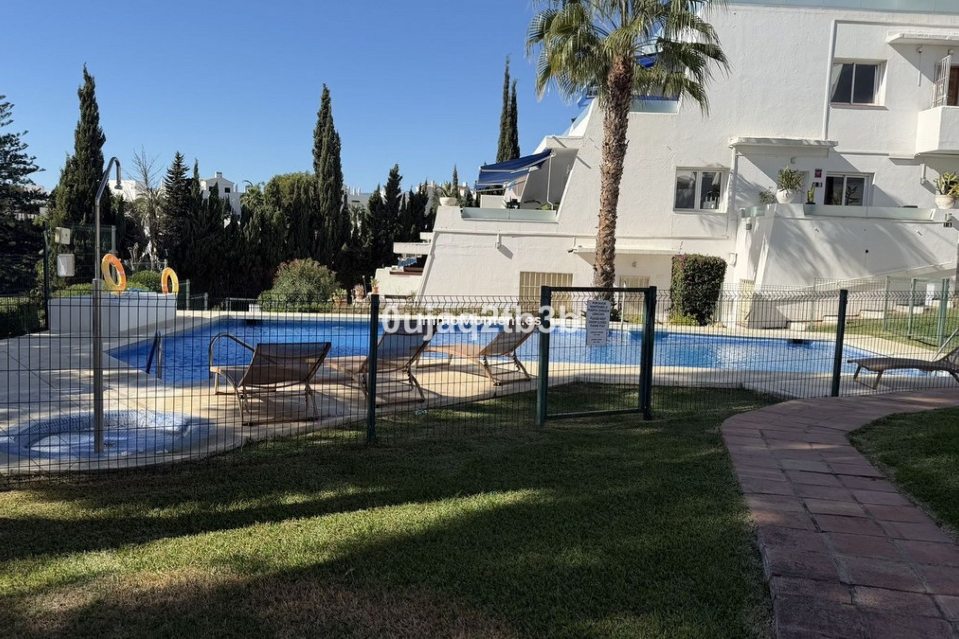 Reventa - Apartamento - Marbella - Nueva Andalucía