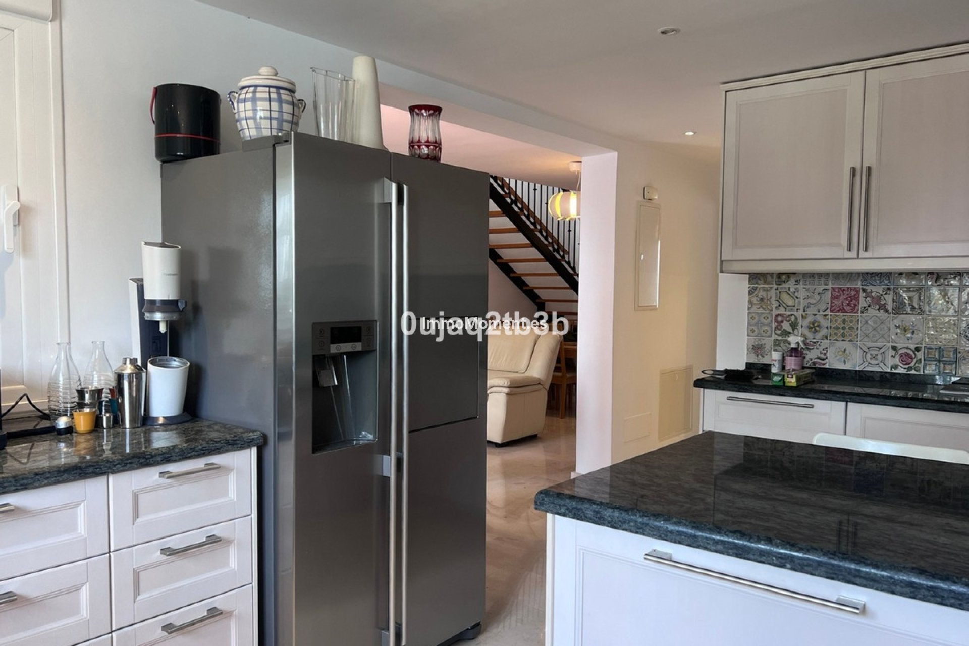 Reventa - Apartamento - Marbella - Nueva Andalucía