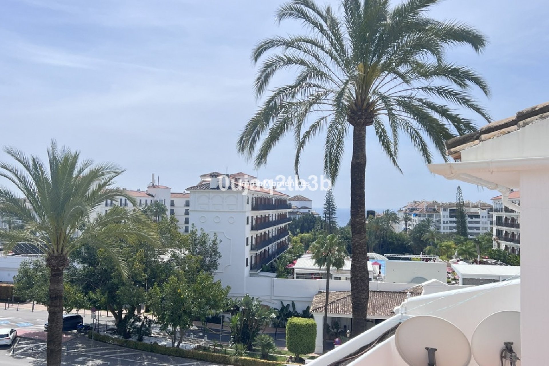 Reventa - Apartamento - Marbella - Nueva Andalucía
