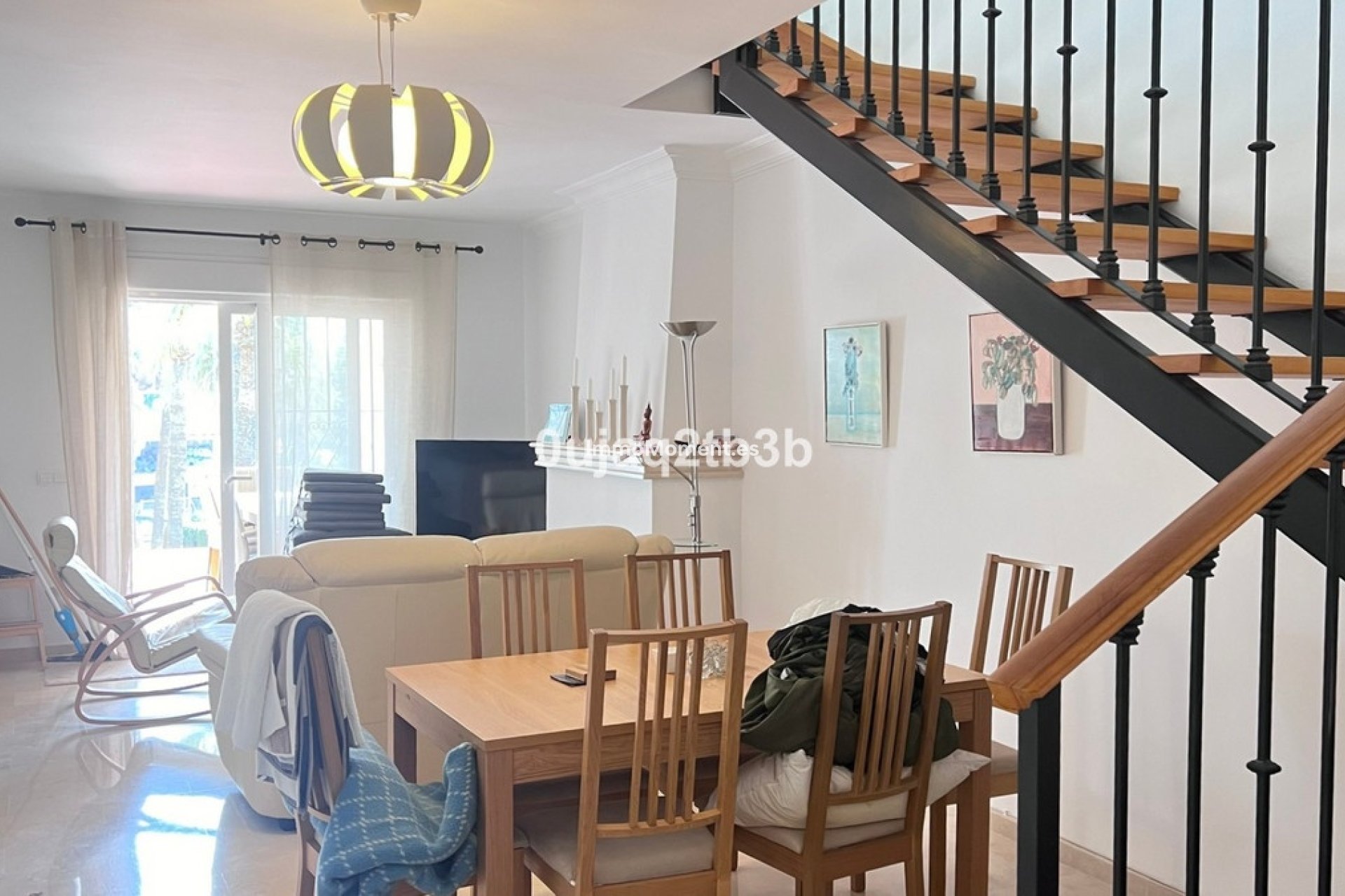 Reventa - Apartamento - Marbella - Nueva Andalucía