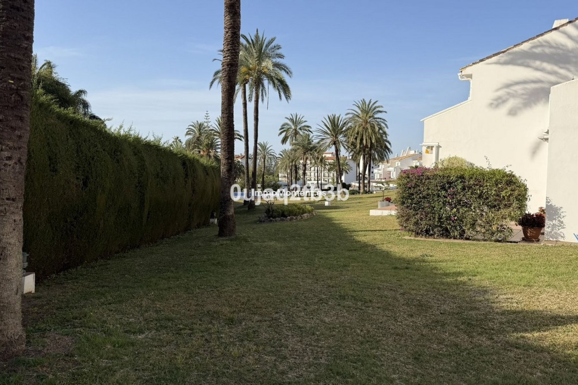 Reventa - Apartamento - Marbella - Nueva Andalucía