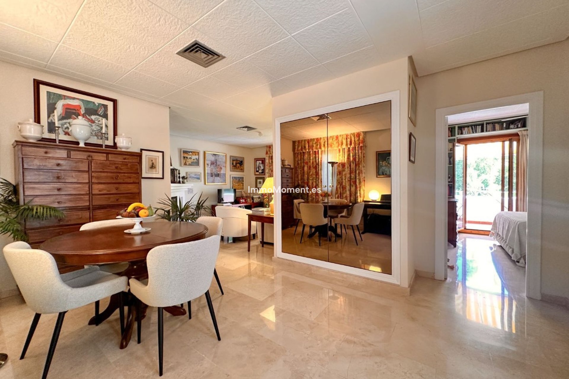 Reventa - Apartamento - Marbella - Nueva Andalucía