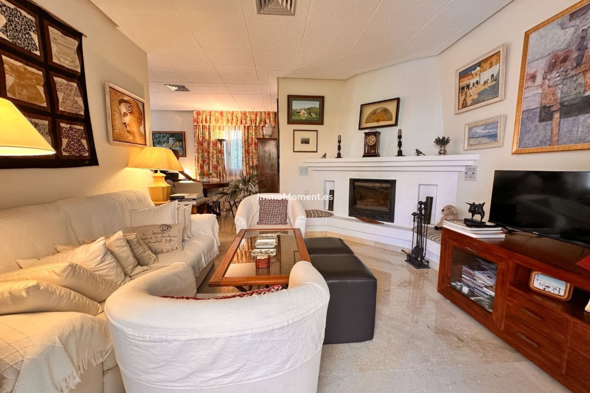 Reventa - Apartamento - Marbella - Nueva Andalucía