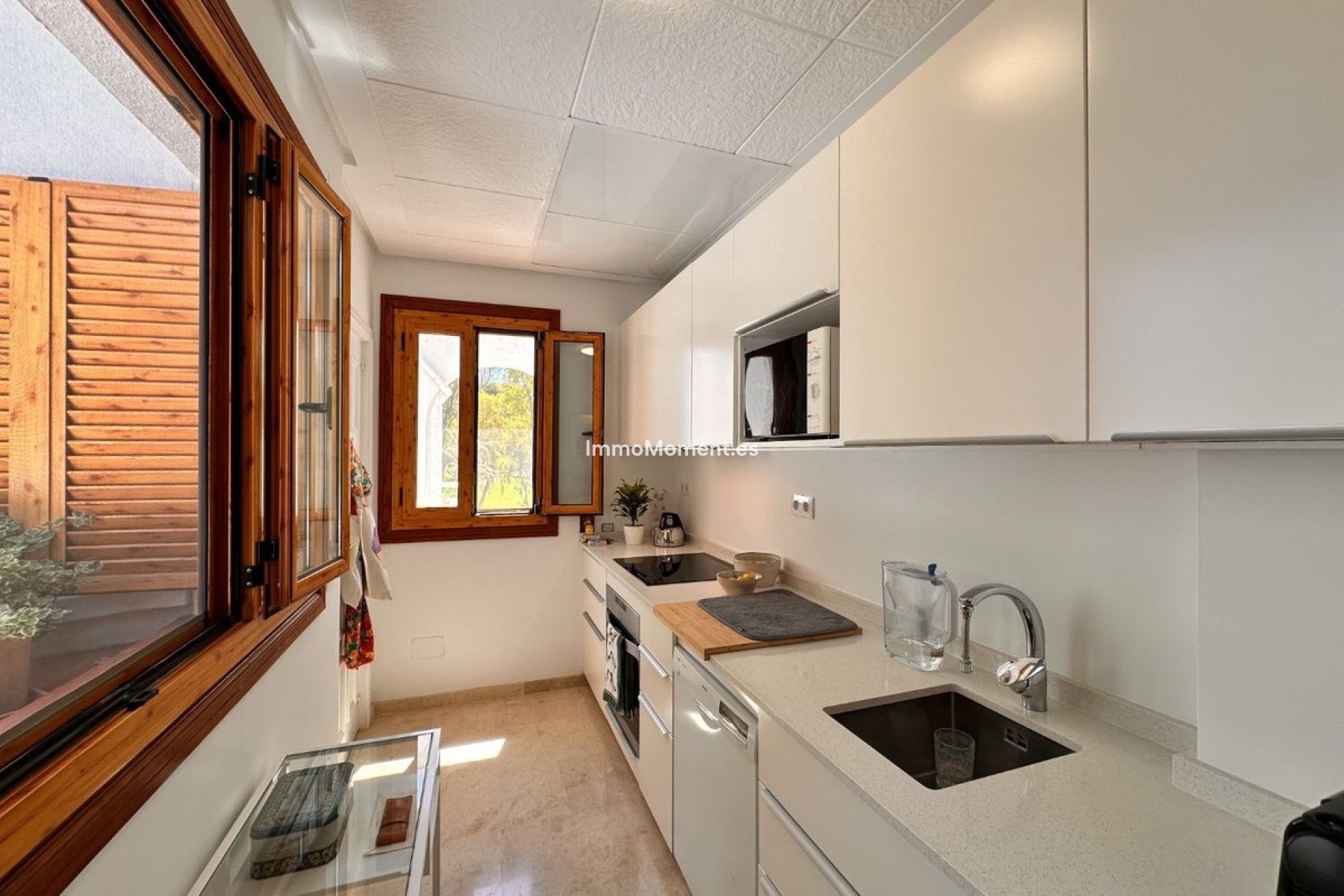 Reventa - Apartamento - Marbella - Nueva Andalucía