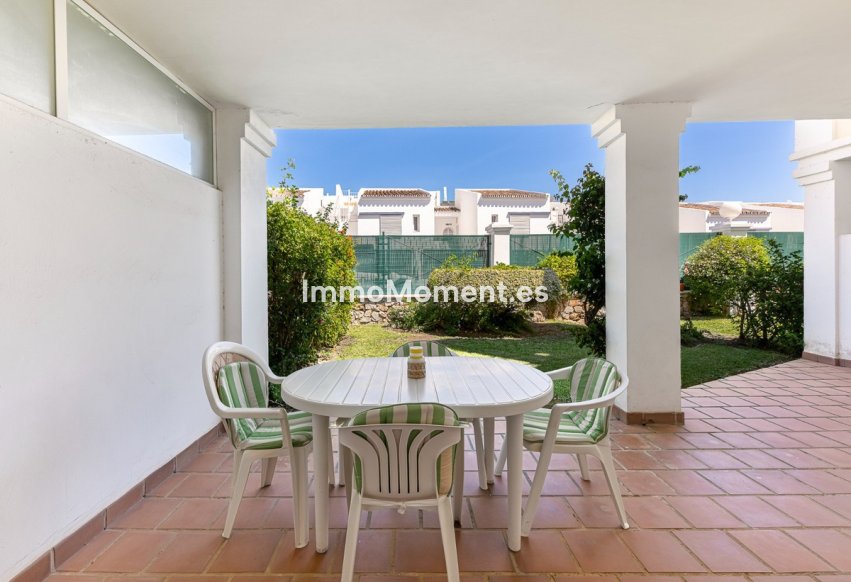 Reventa - Apartamento - Marbella - Nueva Andalucía