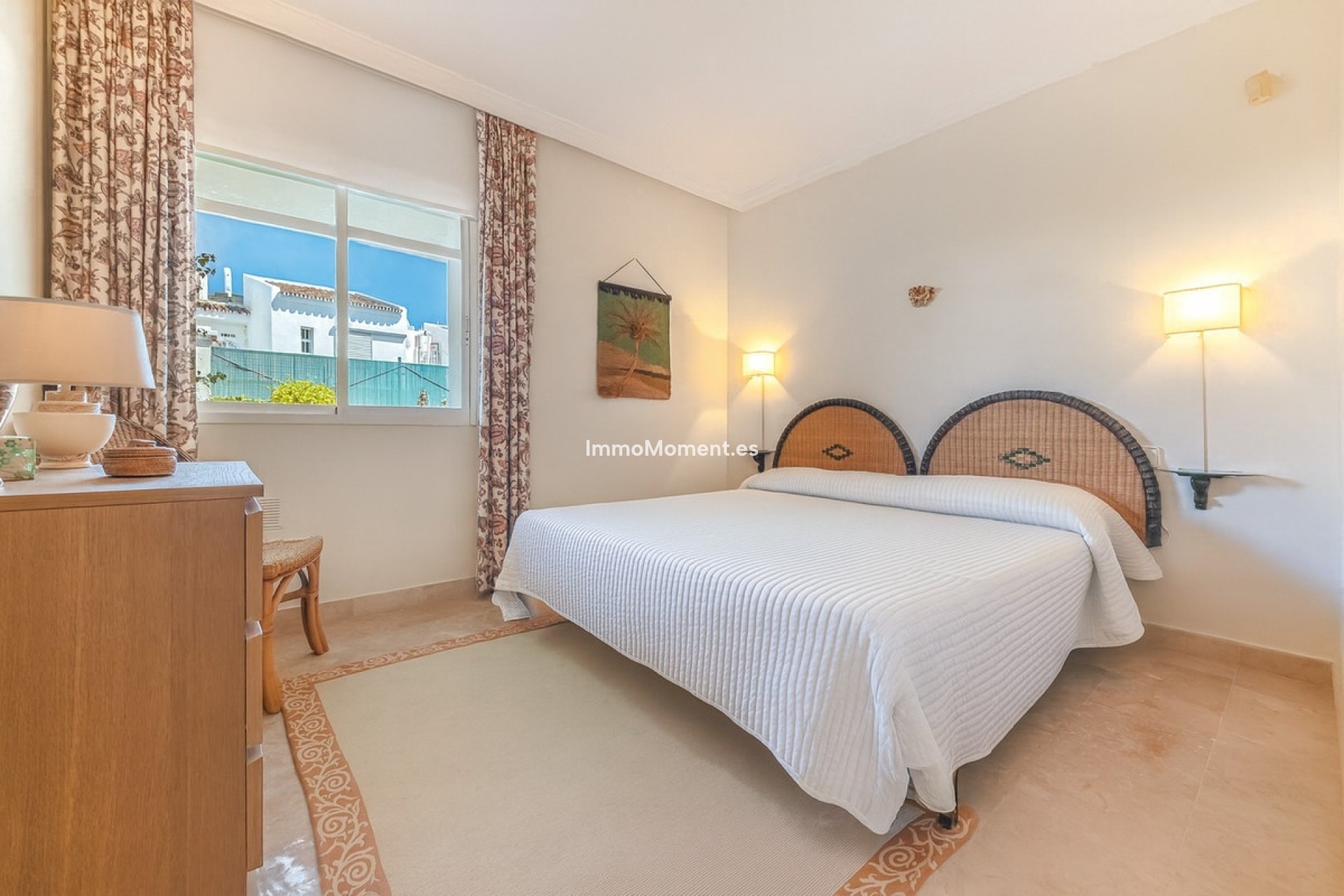 Reventa - Apartamento - Marbella - Nueva Andalucía
