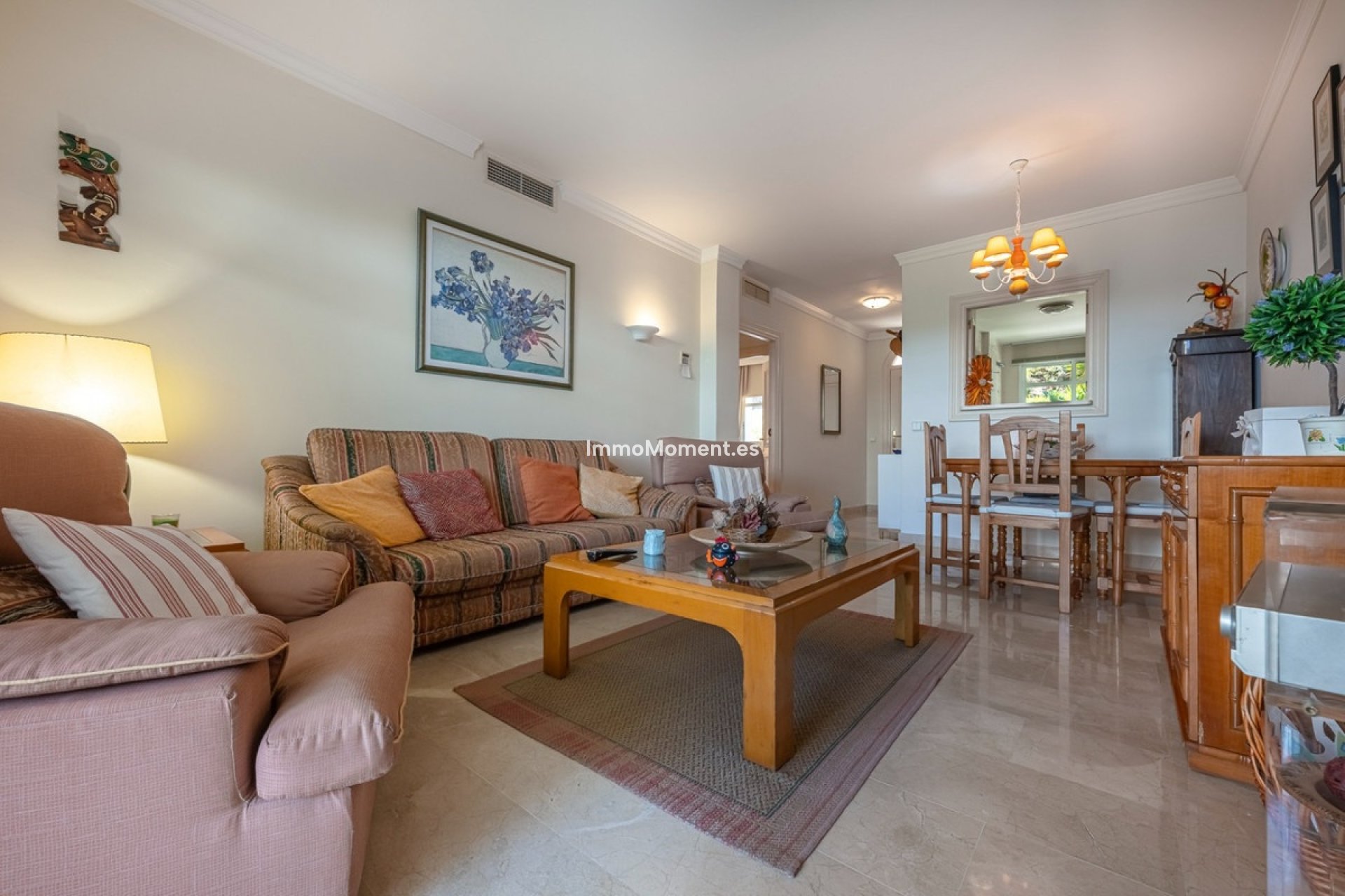 Reventa - Apartamento - Marbella - Nueva Andalucía