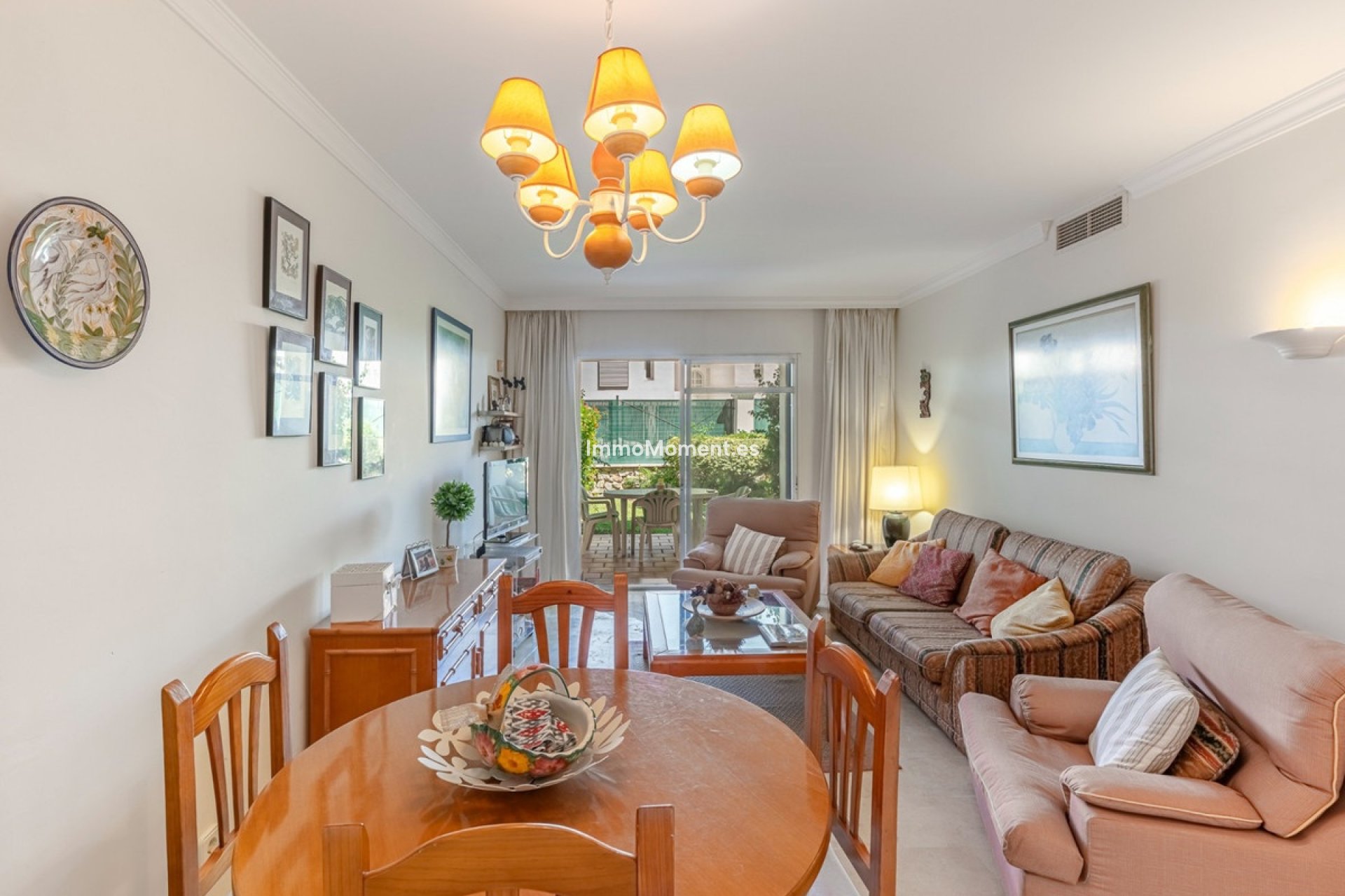 Reventa - Apartamento - Marbella - Nueva Andalucía