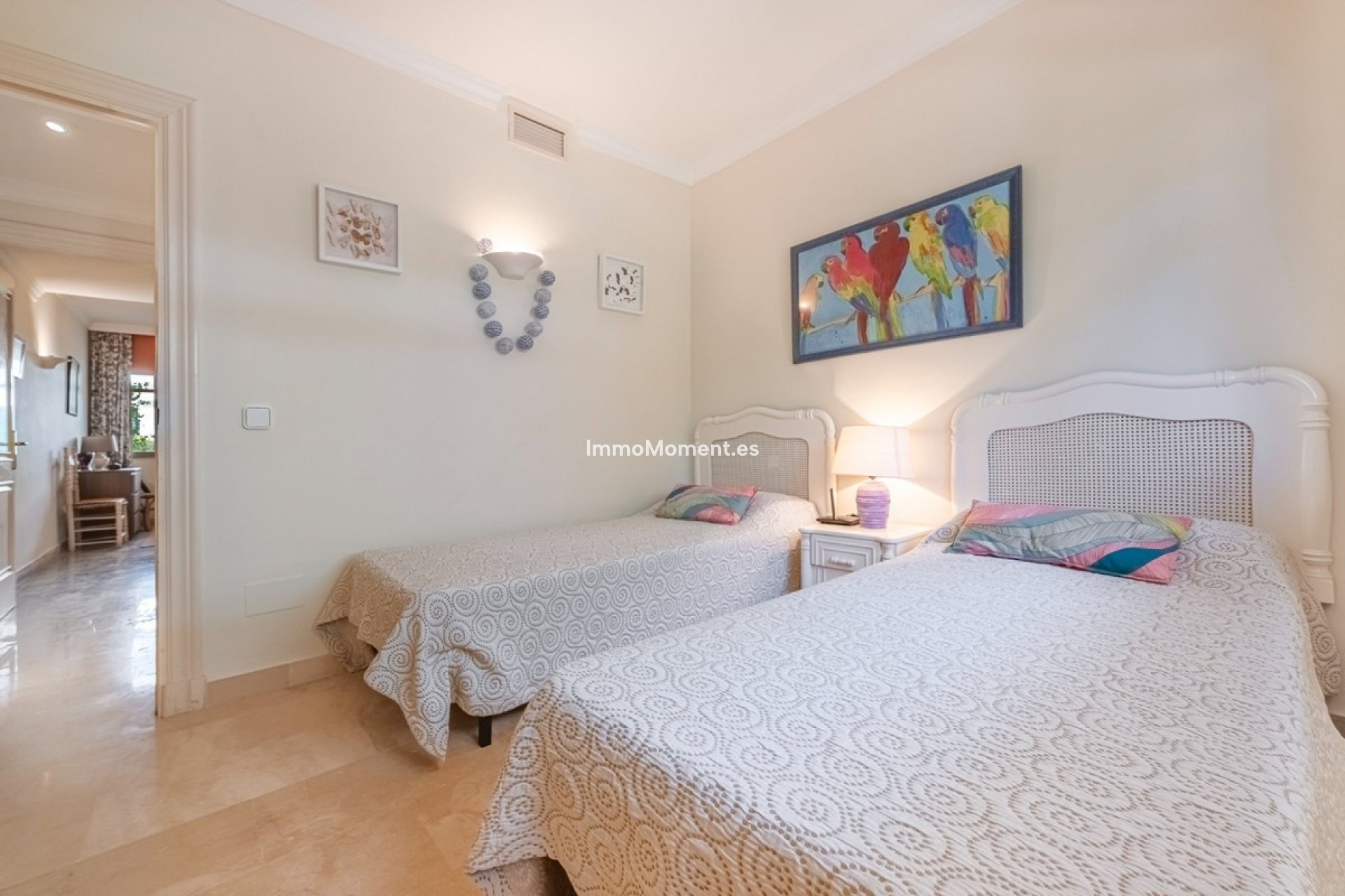 Reventa - Apartamento - Marbella - Nueva Andalucía