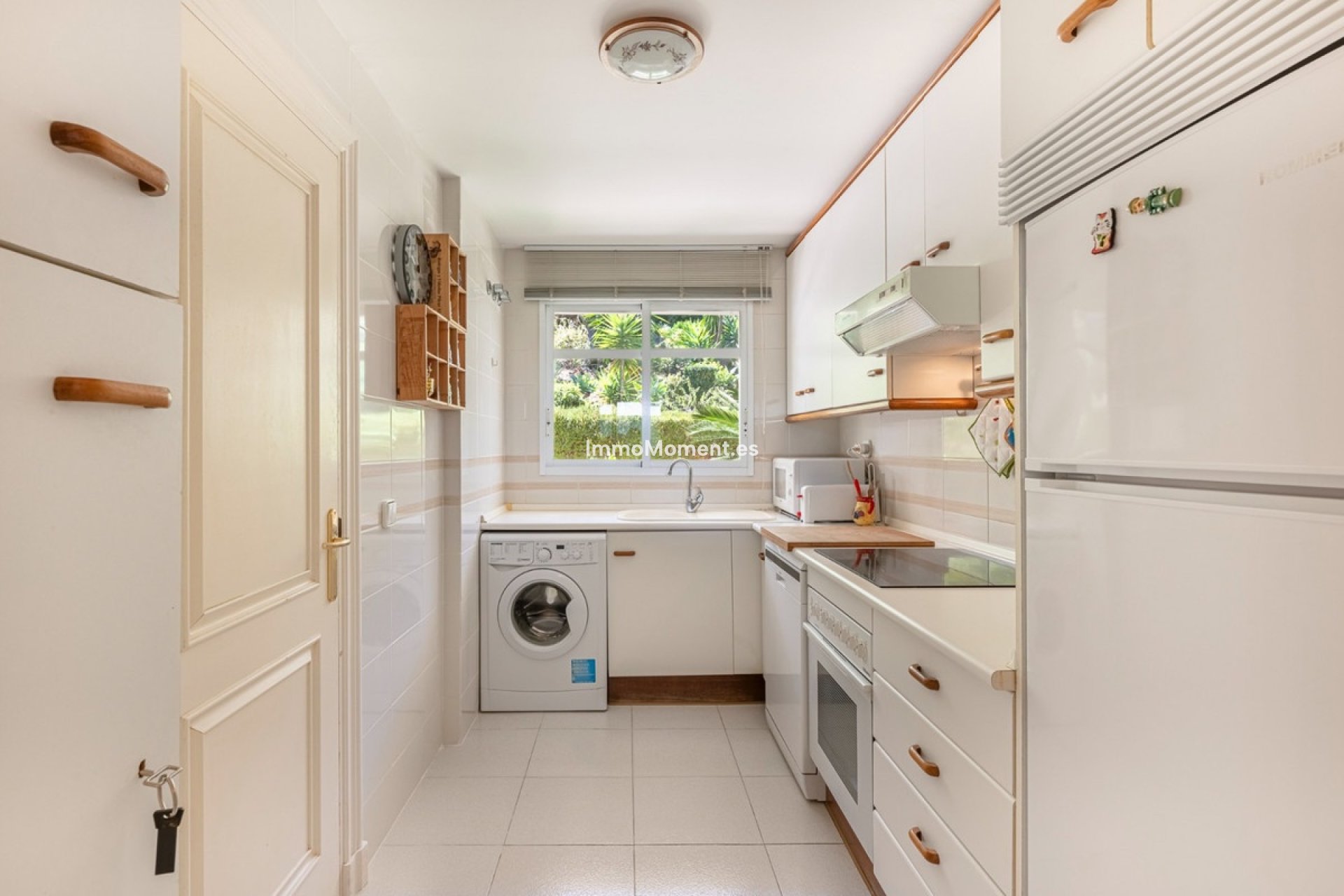 Reventa - Apartamento - Marbella - Nueva Andalucía