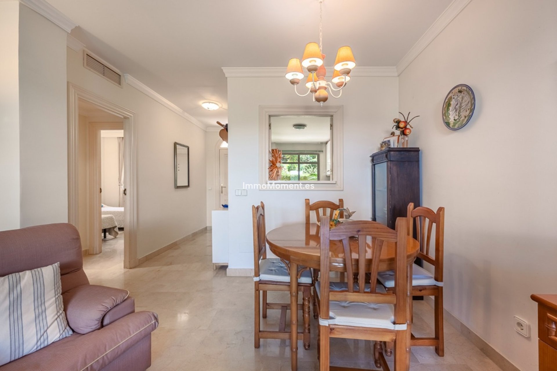 Reventa - Apartamento - Marbella - Nueva Andalucía