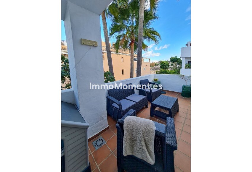 Reventa - Apartamento - Marbella - Nueva Andalucía