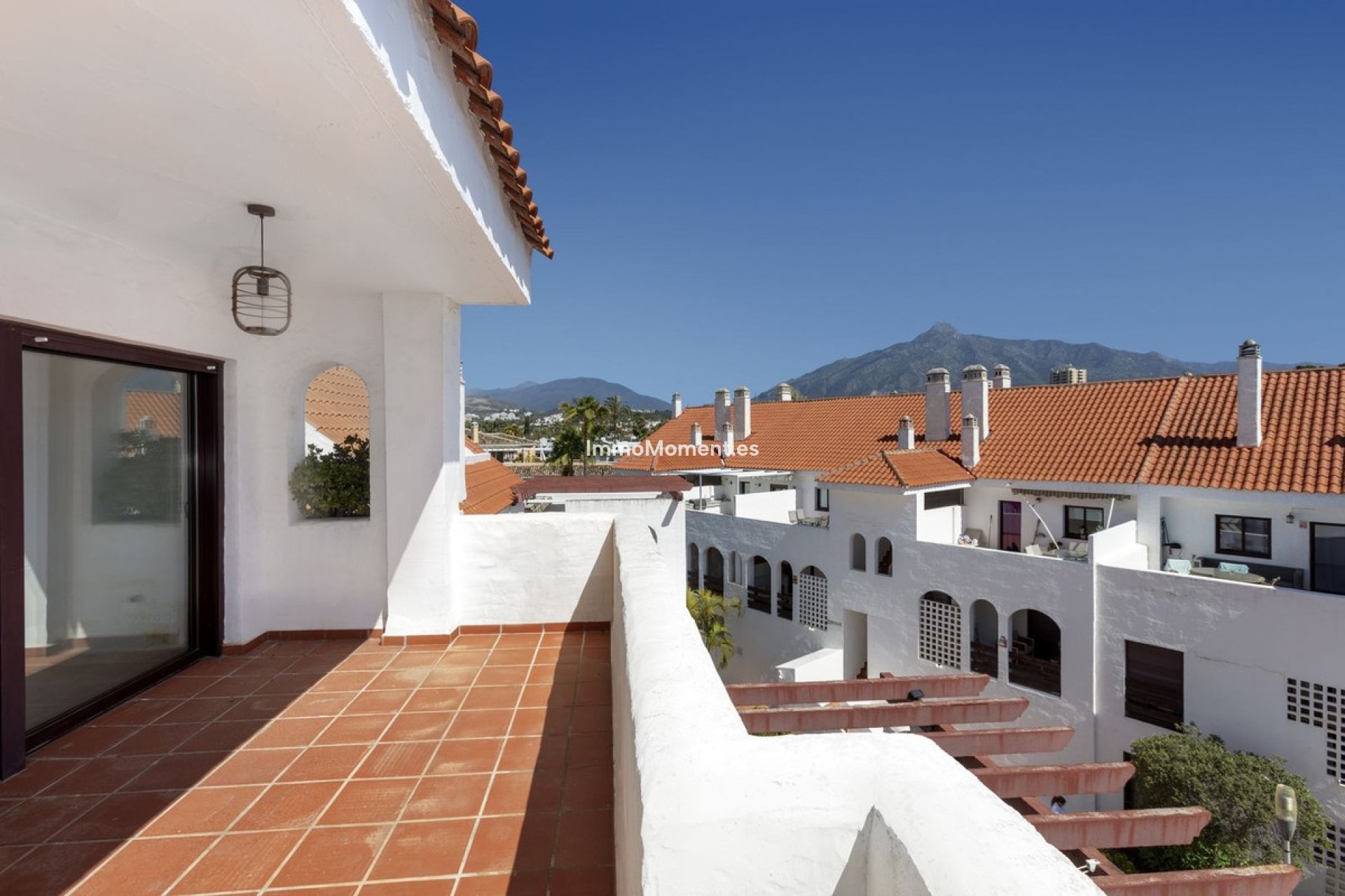 Reventa - Apartamento - Marbella - Nueva Andalucía