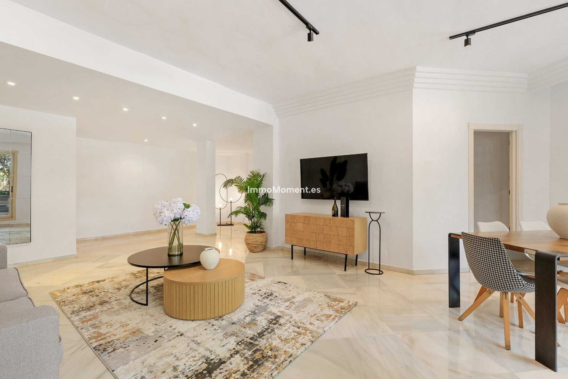 Reventa - Apartamento - Marbella - Nueva Andalucía