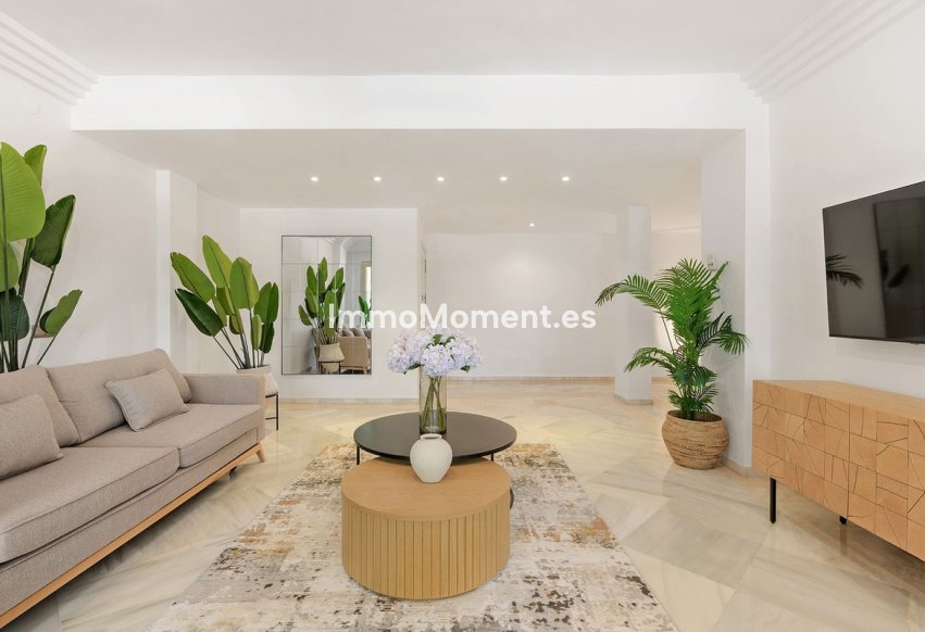 Reventa - Apartamento - Marbella - Nueva Andalucía