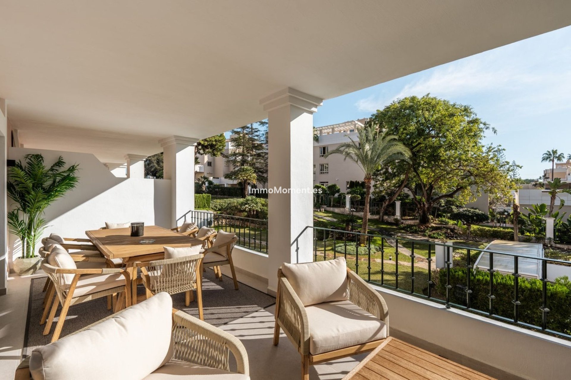 Reventa - Apartamento - Marbella - Nueva Andalucía