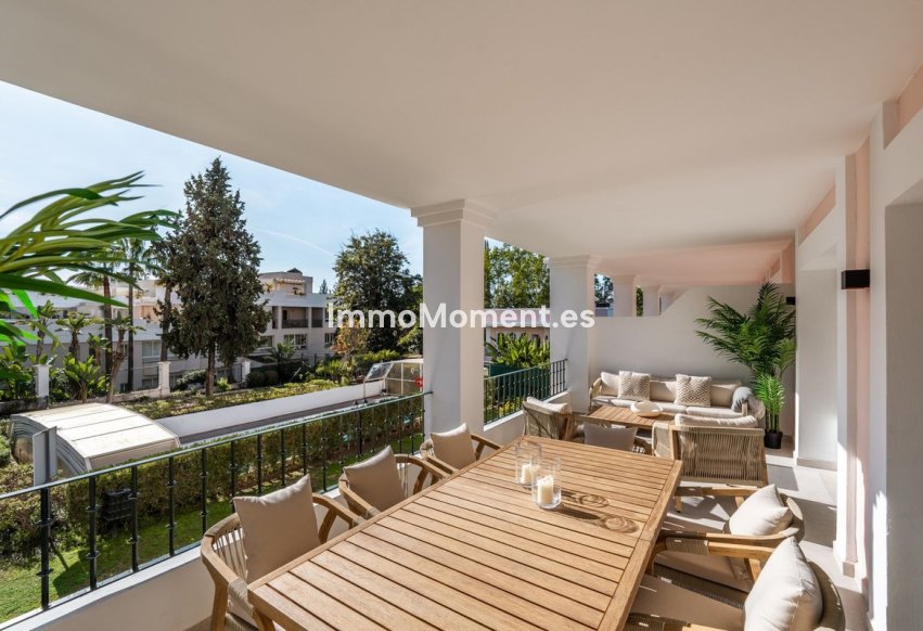 Reventa - Apartamento - Marbella - Nueva Andalucía