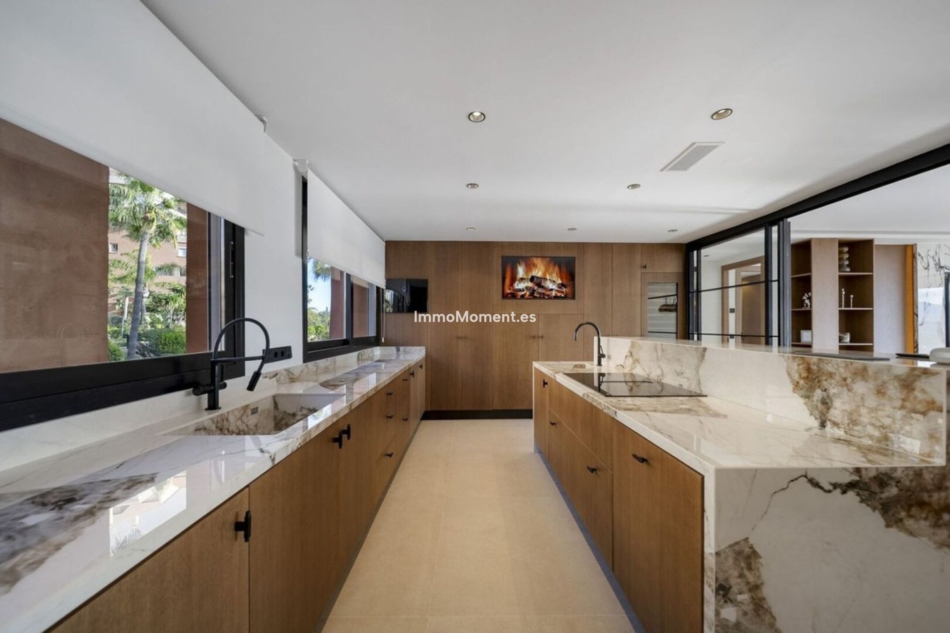 Reventa - Apartamento - Marbella - Nueva Andalucía