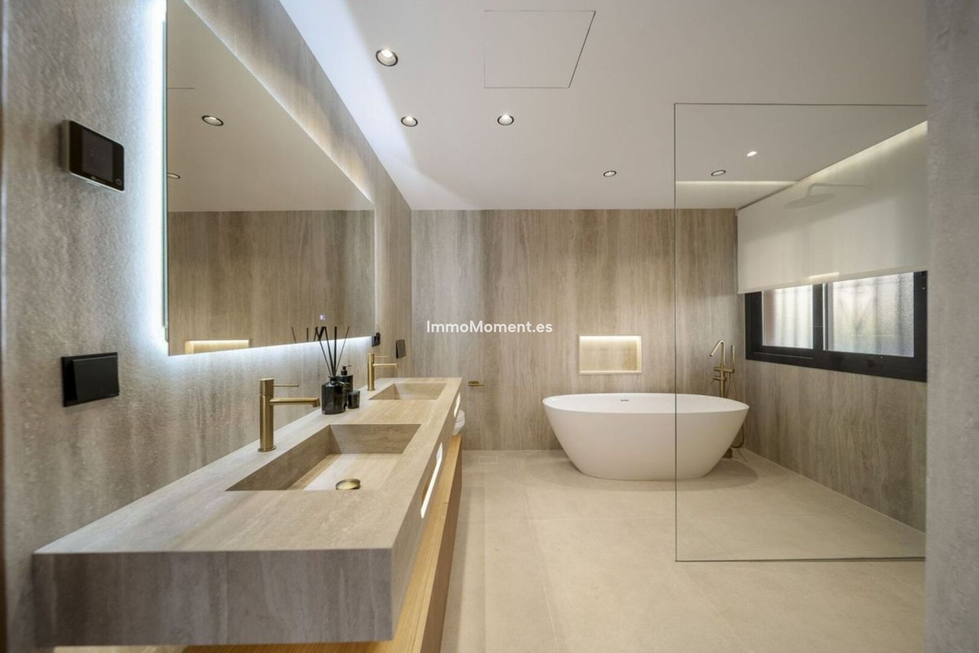 Reventa - Apartamento - Marbella - Nueva Andalucía