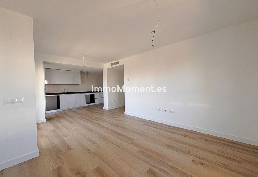 Reventa - Apartamento - Marbella - Nueva Andalucía