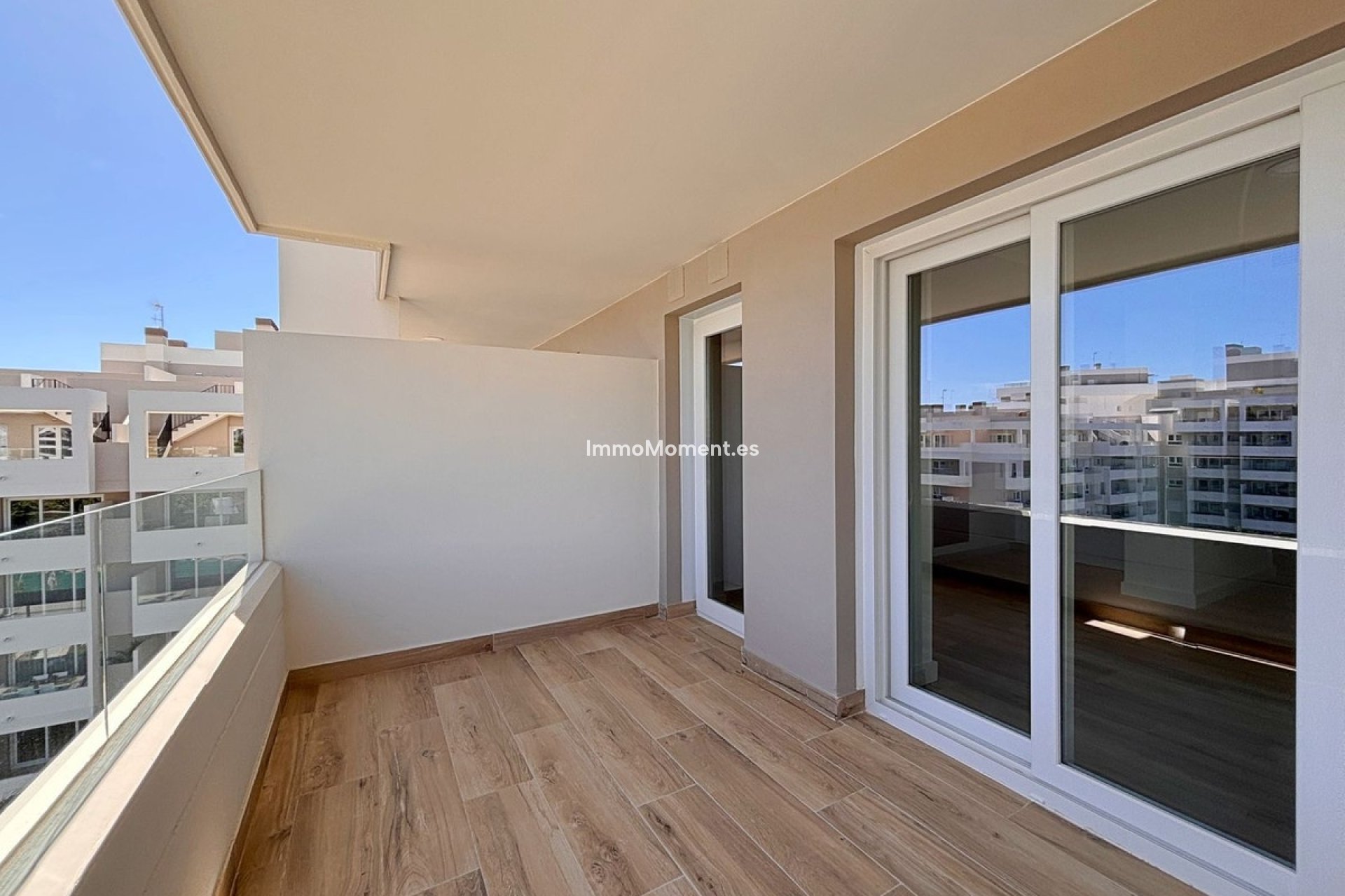 Reventa - Apartamento - Marbella - Nueva Andalucía