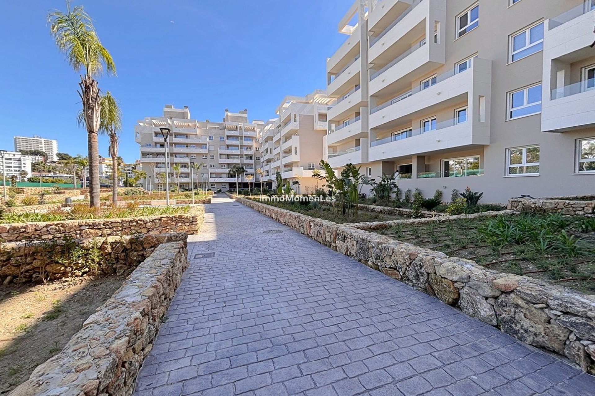 Reventa - Apartamento - Marbella - Nueva Andalucía