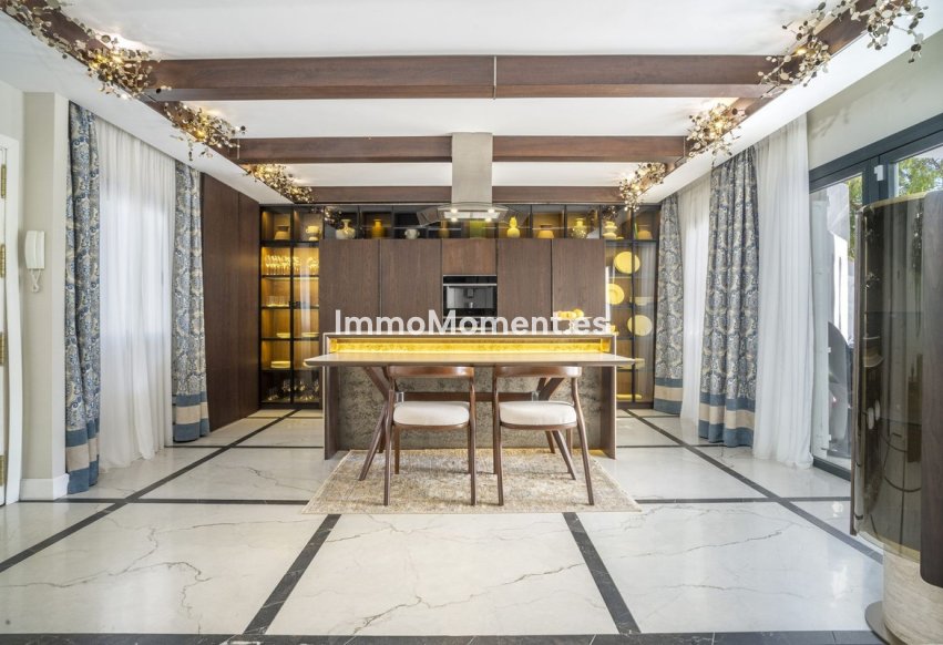 Reventa - Apartamento - Marbella - Nueva Andalucía