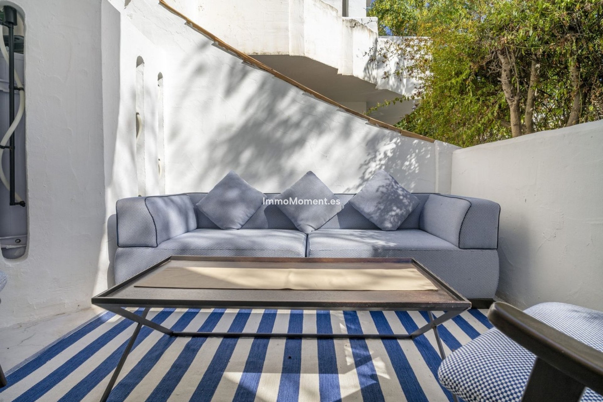 Reventa - Apartamento - Marbella - Nueva Andalucía