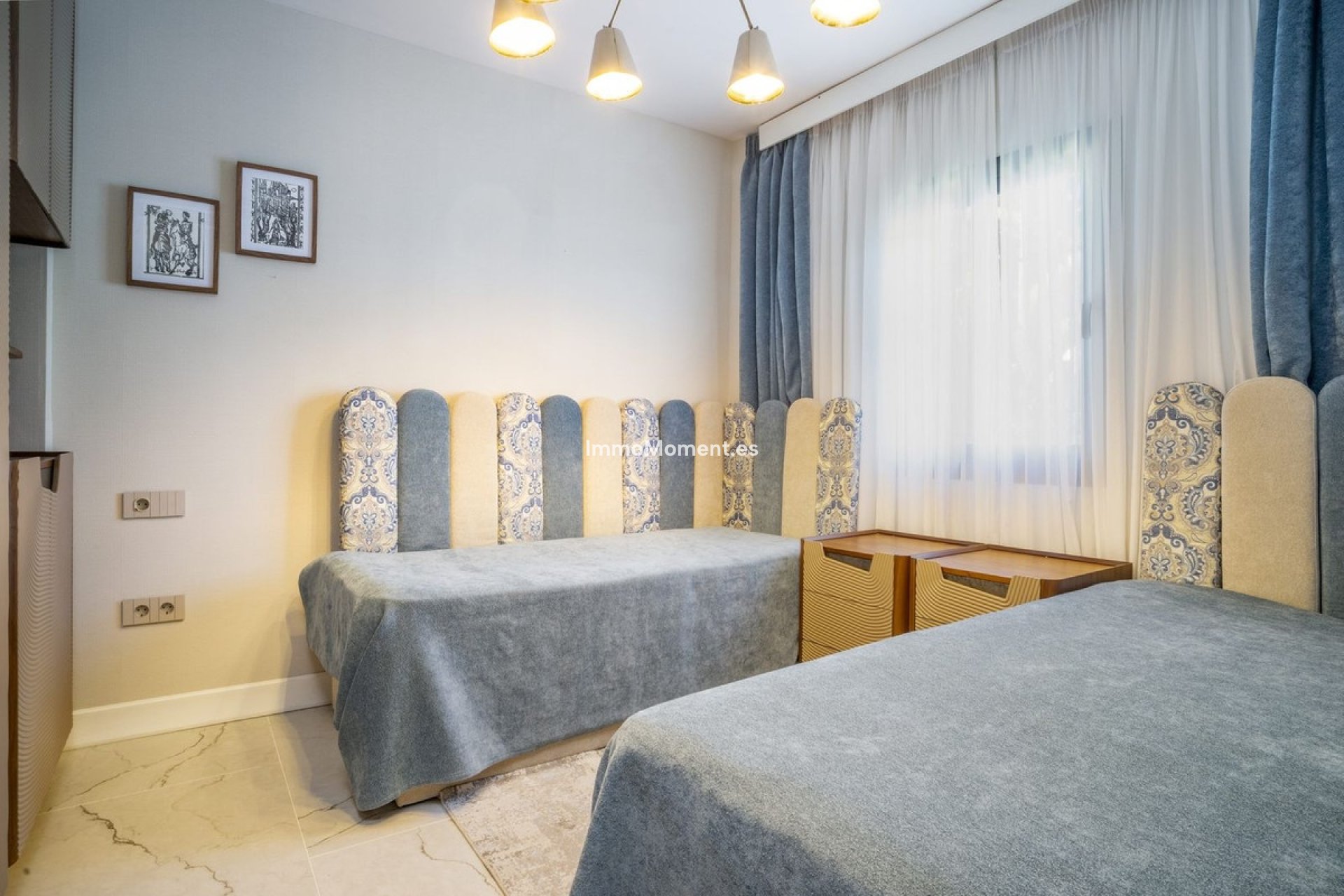 Reventa - Apartamento - Marbella - Nueva Andalucía