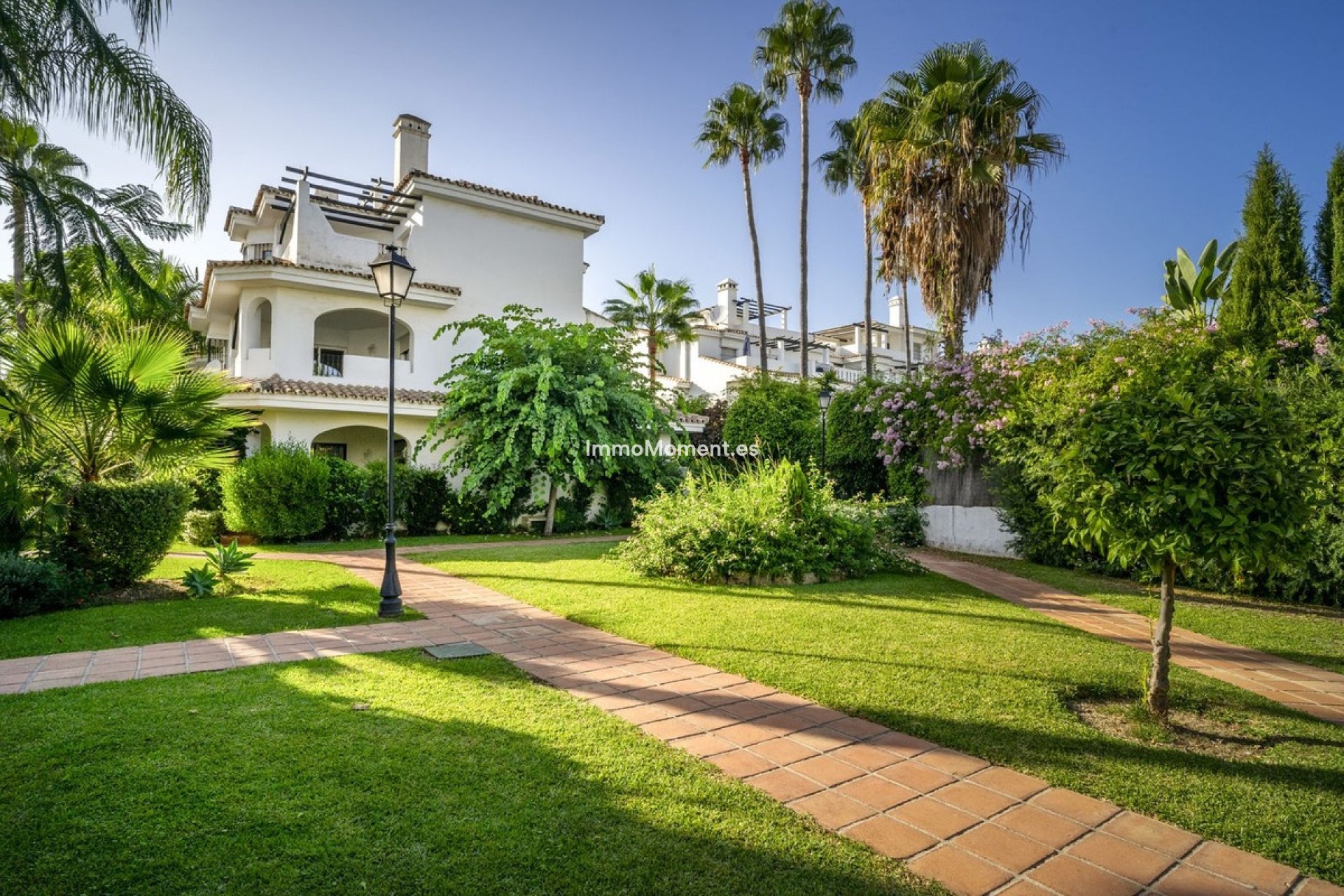 Reventa - Apartamento - Marbella - Nueva Andalucía