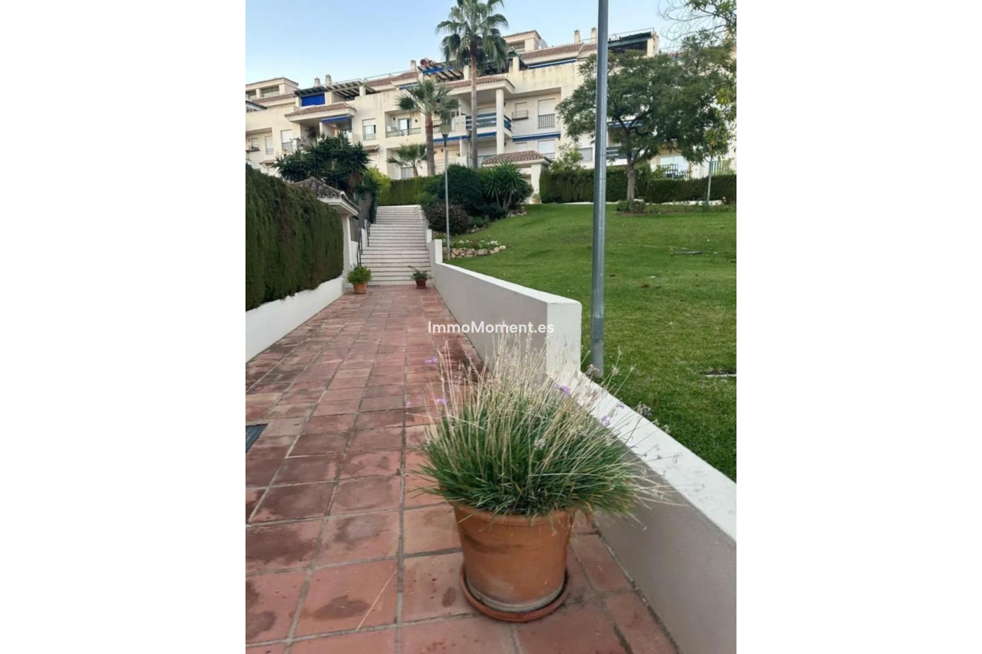 Reventa - Apartamento - Marbella - Nueva Andalucía