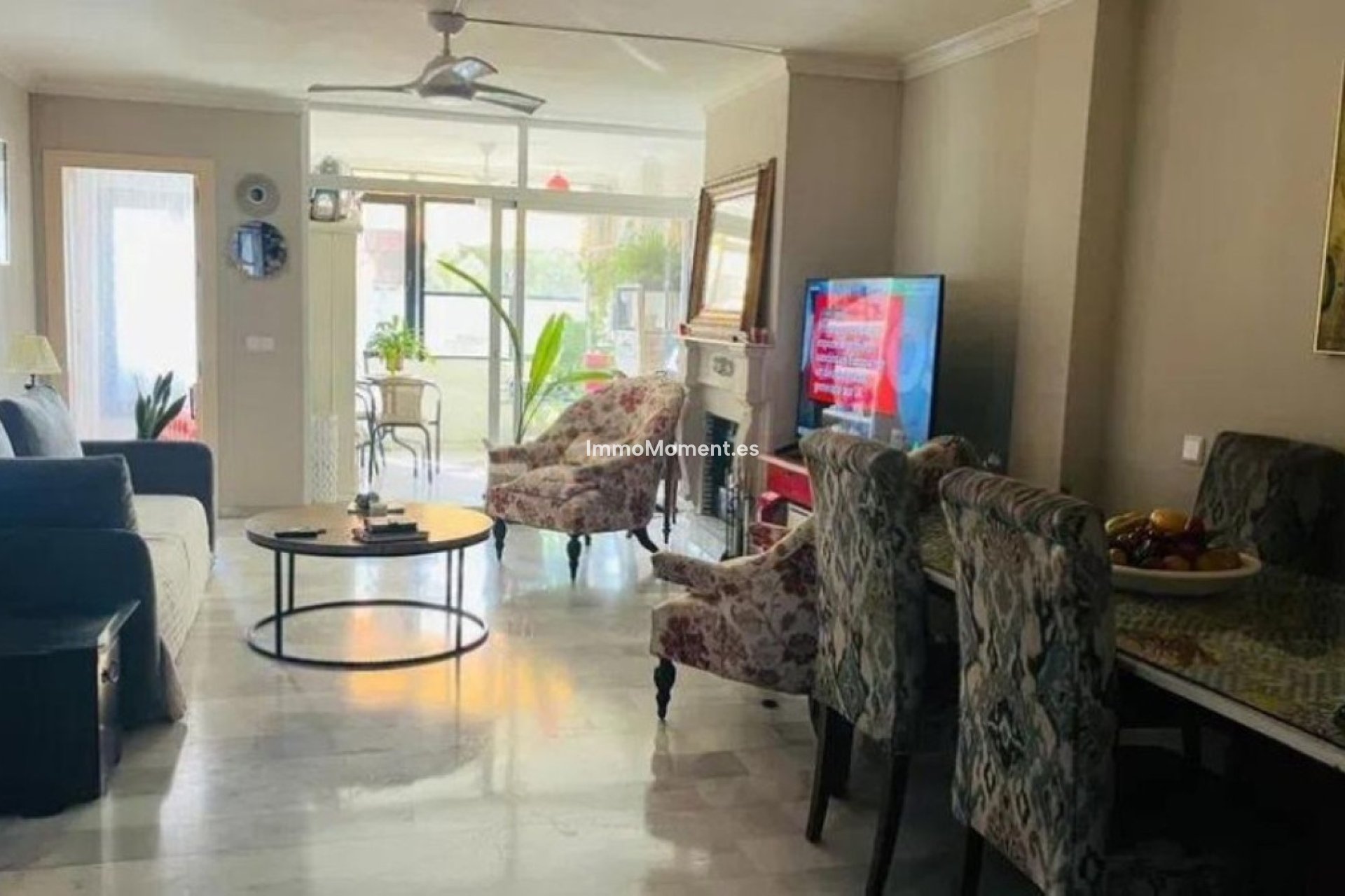 Reventa - Apartamento - Marbella - Nueva Andalucía