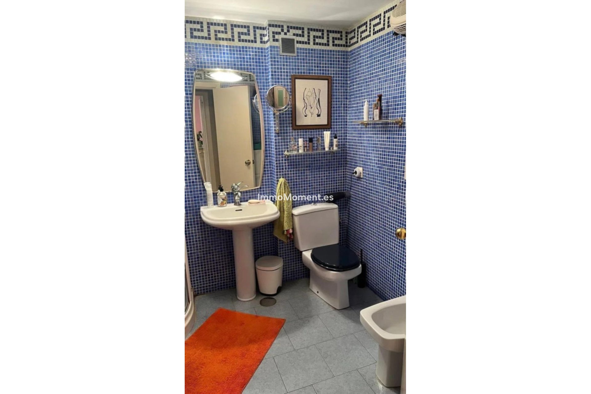 Reventa - Apartamento - Marbella - Nueva Andalucía