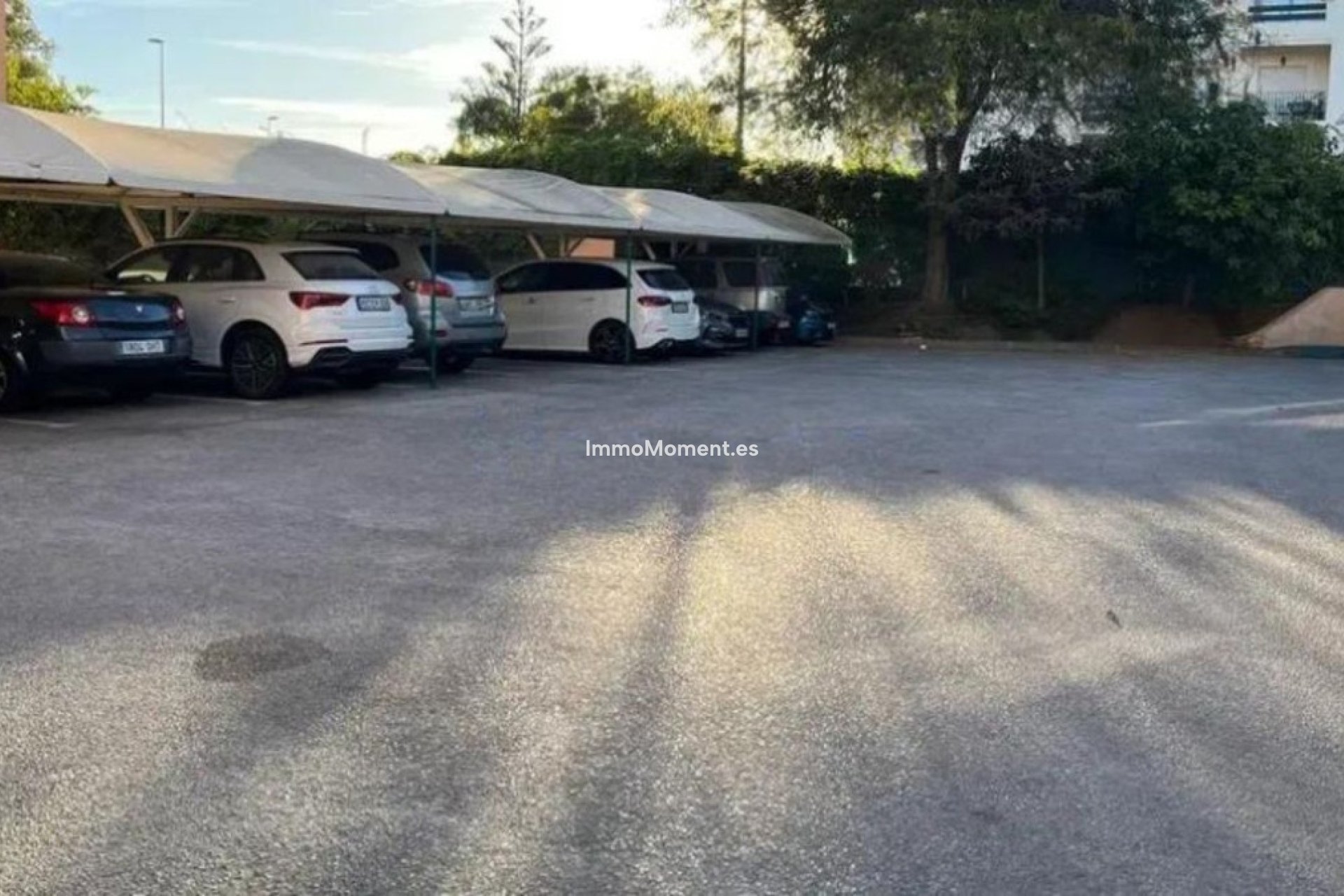 Reventa - Apartamento - Marbella - Nueva Andalucía