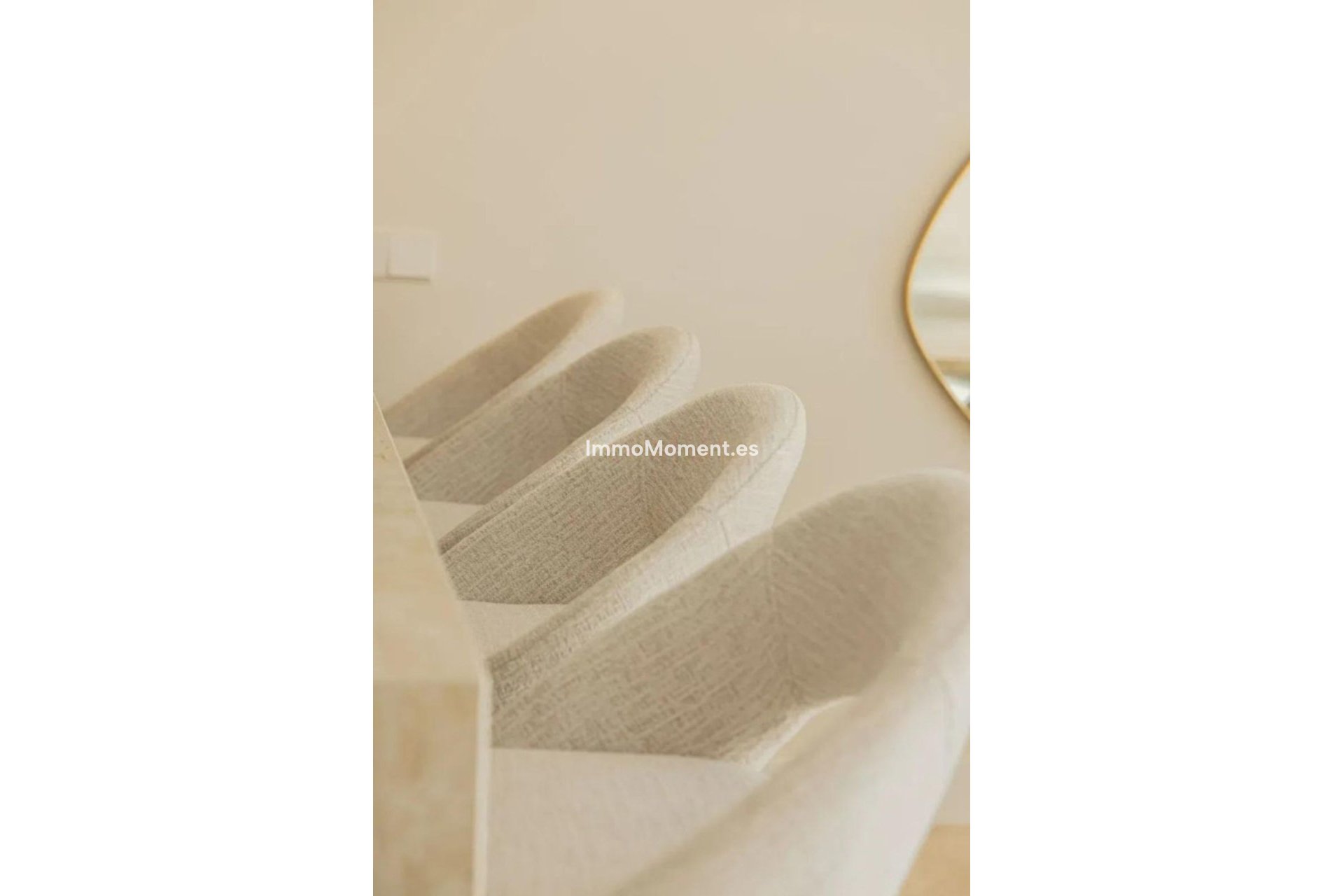 Reventa - Apartamento - Marbella - Nueva Andalucía