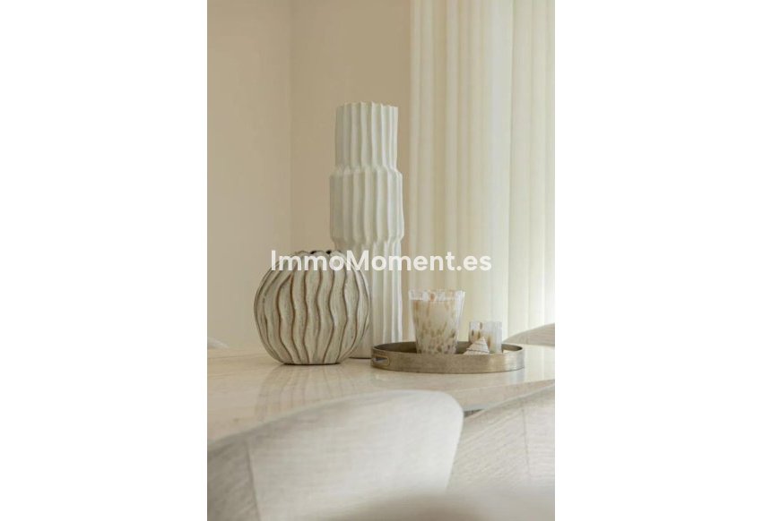 Reventa - Apartamento - Marbella - Nueva Andalucía