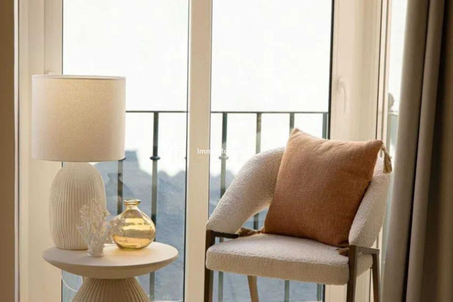 Reventa - Apartamento - Marbella - Nueva Andalucía