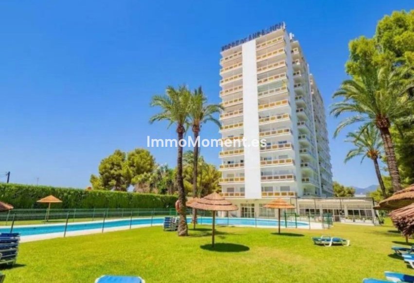 Reventa - Apartamento - Marbella - Nueva Andalucía