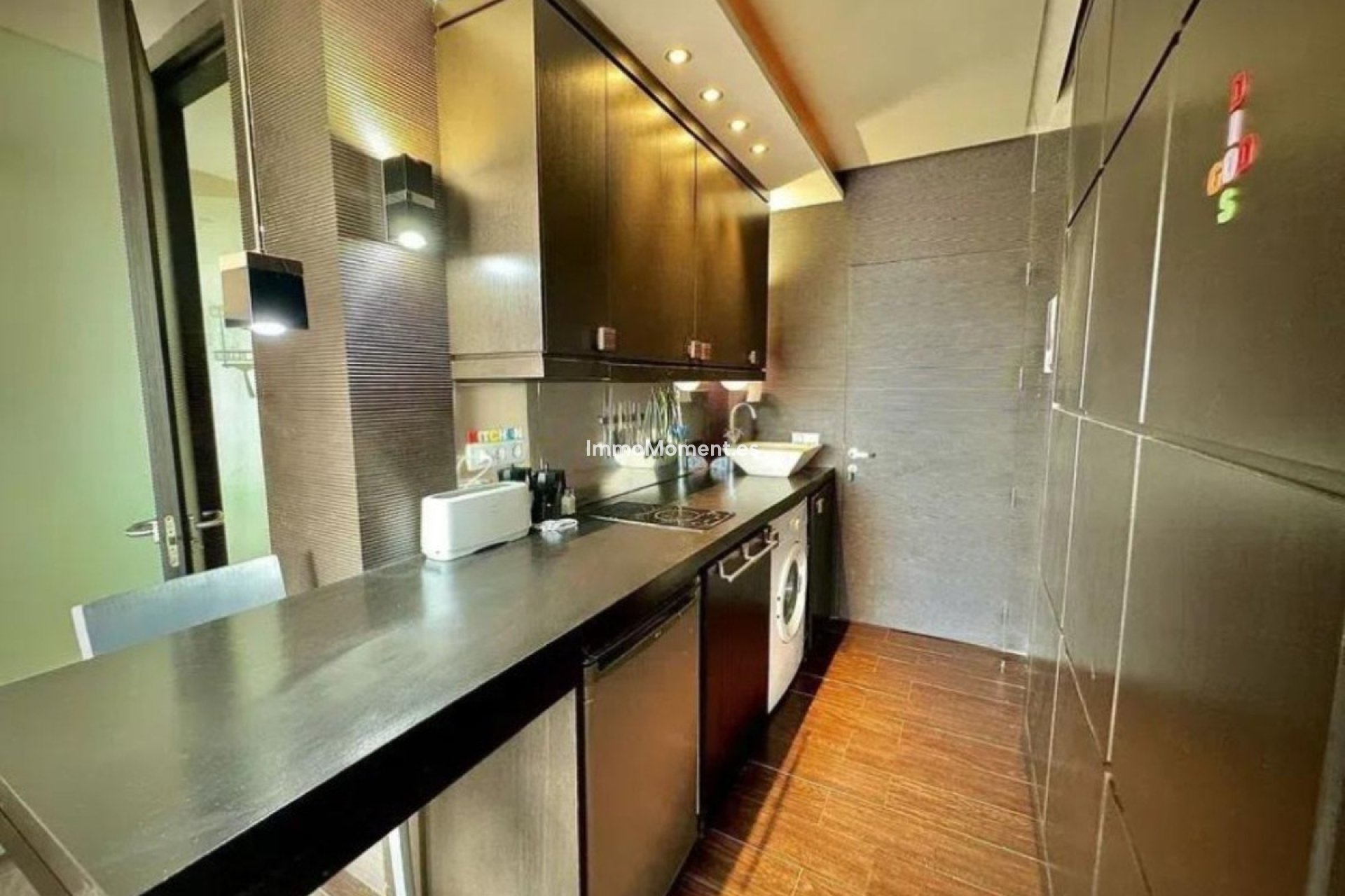 Reventa - Apartamento - Marbella - Nueva Andalucía