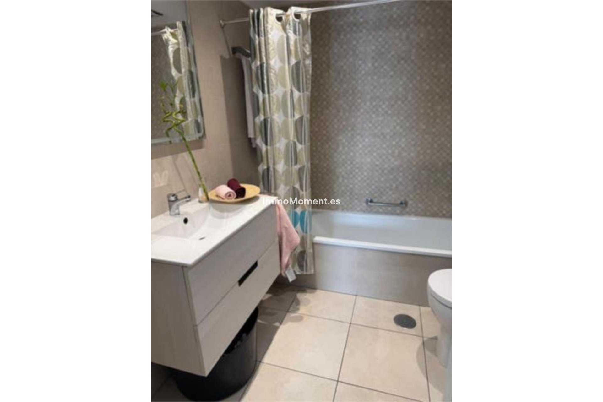 Reventa - Apartamento - Marbella - Nueva Andalucía