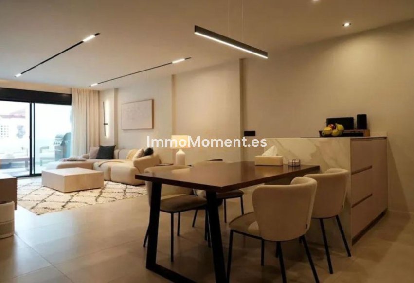 Reventa - Apartamento - Marbella - Nueva Andalucía