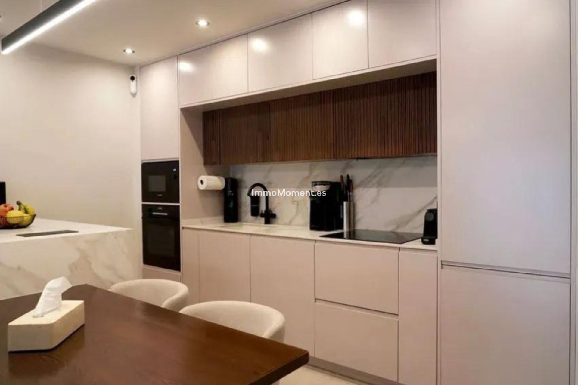 Reventa - Apartamento - Marbella - Nueva Andalucía