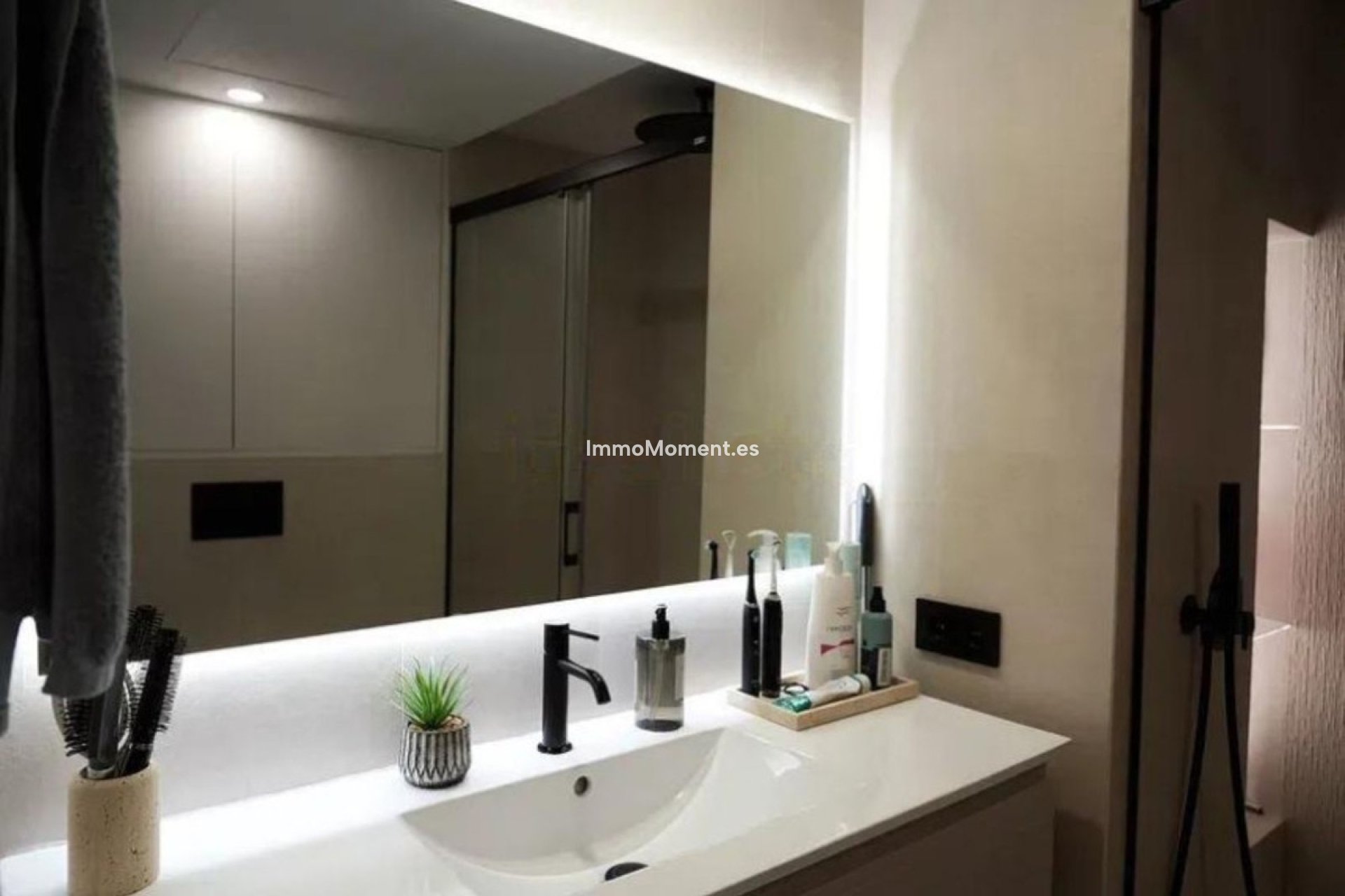 Reventa - Apartamento - Marbella - Nueva Andalucía