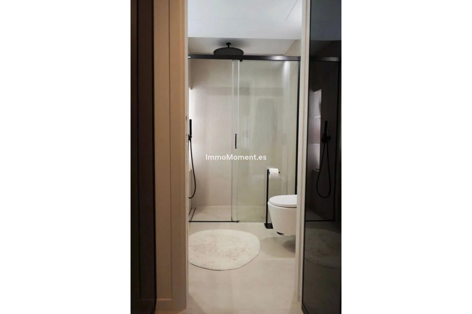 Reventa - Apartamento - Marbella - Nueva Andalucía